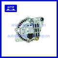 Engine parts world power systems alternaor FOR JINBEI 491Q
